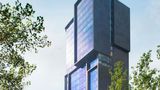 Le Meridien Zhengzhou Exterior