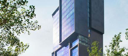 Le Meridien Zhengzhou Exterior