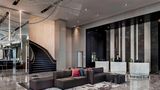 Toronto Marriott Markham Lobby