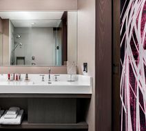 Toronto Marriott Markham Room
