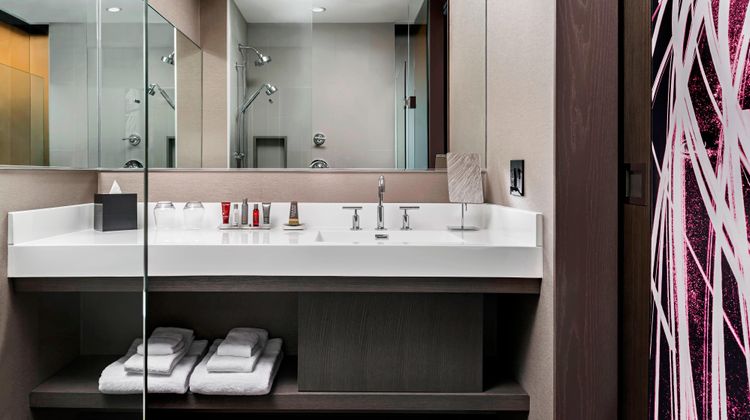 Toronto Marriott Markham Room