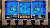 Toronto Marriott Markham Restaurant