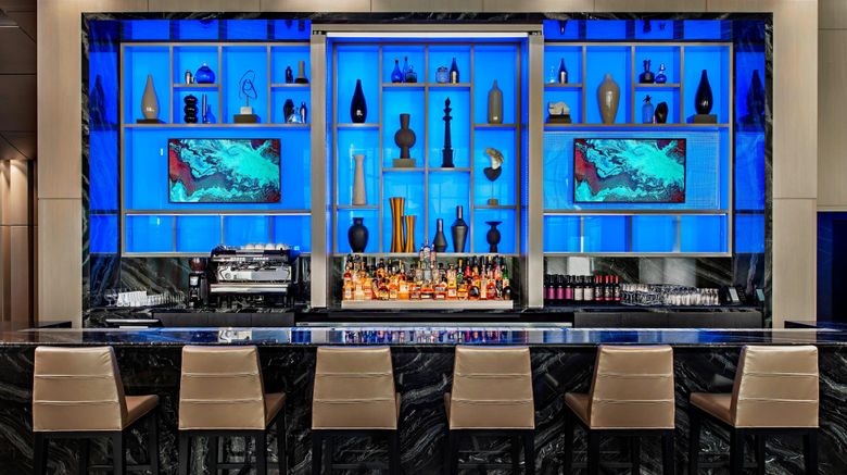 <b>Toronto Marriott Markham Restaurant</b>. Images powered by <a href="https://www.leonardoworldwide.com/" title="Leonardo Worldwide" target="_blank">Leonardo</a>.