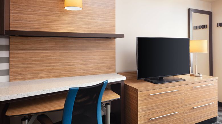 <b>TownePlace Suites San Diego Downtown Suite</b>. Images powered by <a href="https://www.leonardoworldwide.com/" title="Leonardo Worldwide" target="_blank">Leonardo</a>.