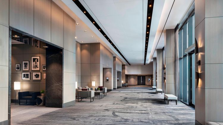 Toronto Marriott Markham Meeting