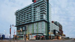 Toronto Marriott Markham