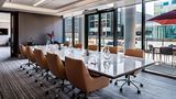 Toronto Marriott Markham Meeting