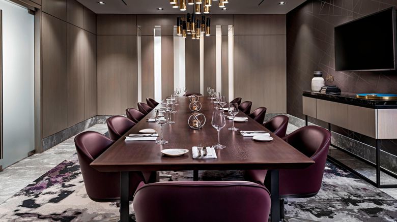 <b>Toronto Marriott Markham Meeting</b>. Images powered by <a href="https://www.leonardoworldwide.com/" title="Leonardo Worldwide" target="_blank">Leonardo</a>.