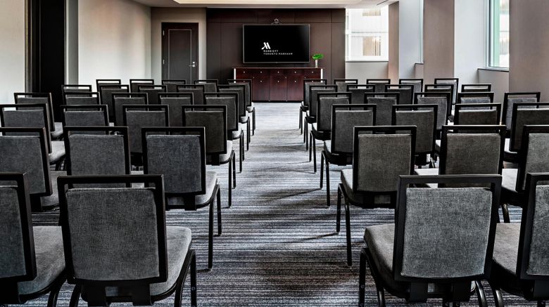 <b>Toronto Marriott Markham Meeting</b>. Images powered by <a href="https://www.leonardoworldwide.com/" title="Leonardo Worldwide" target="_blank">Leonardo</a>.