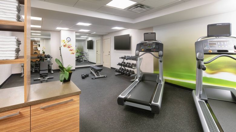 <b>TownePlace Suites San Diego Downtown Health Club</b>. Images powered by <a href="https://www.leonardoworldwide.com/" title="Leonardo Worldwide" target="_blank">Leonardo</a>.