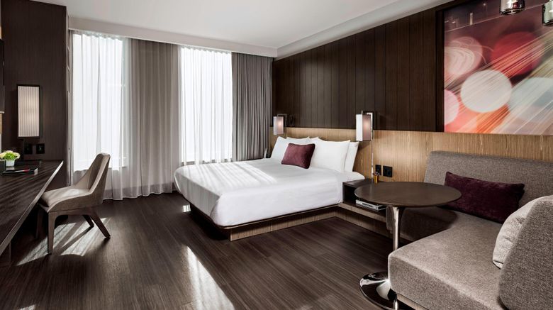 <b>Toronto Marriott Markham Room</b>. Images powered by <a href="https://www.leonardoworldwide.com/" title="Leonardo Worldwide" target="_blank">Leonardo</a>.