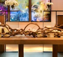 Le Meridien Zhengzhou Lobby