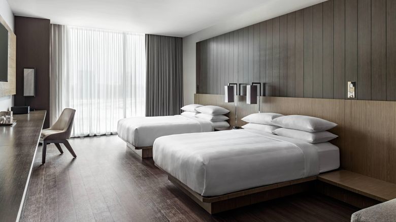 <b>Toronto Marriott Markham Room</b>. Images powered by <a href="https://www.leonardoworldwide.com/" title="Leonardo Worldwide" target="_blank">Leonardo</a>.