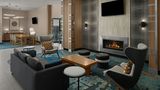 Sheraton Milwaukee Brookfield Hotel Lobby