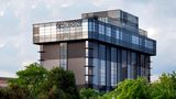 Le Meridien Chicago-Oakbrook Center Exterior