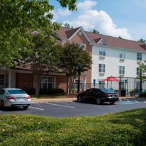 TownePlace Suites Atlanta Alpharetta