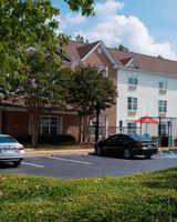 TownePlace Suites Atlanta Alpharetta