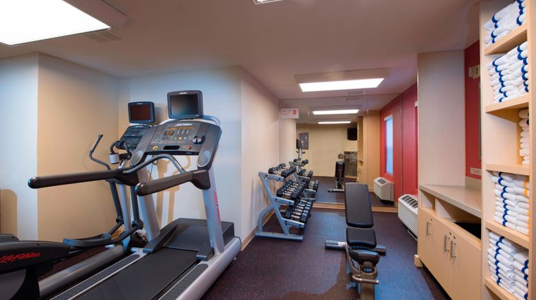 <b>TownePlace Suites Atlanta Alpharetta Health Club</b>. Images powered by <a href="https://www.leonardoworldwide.com/" title="Leonardo Worldwide" target="_blank">Leonardo</a>.