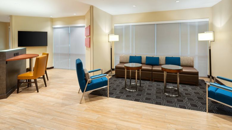 <b>TownePlace Suites Atlanta Lawrenceville Lobby</b>. Images powered by <a href="https://www.leonardoworldwide.com/" title="Leonardo Worldwide" target="_blank">Leonardo</a>.