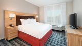 TownePlace Suites Atlanta Lawrenceville Room