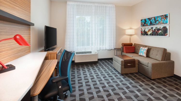 TownePlace Suites Atlanta Lawrenceville Room