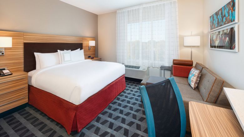 <b>TownePlace Suites Atlanta Lawrenceville Suite</b>. Images powered by <a href="https://www.leonardoworldwide.com/" title="Leonardo Worldwide" target="_blank">Leonardo</a>.