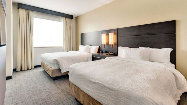 Residence Inn Corpus Christi Downtown Room
