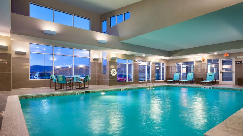 <b>Residence Inn Casper Pool</b>. Images powered by <a href="https://www.leonardoworldwide.com/" title="Leonardo Worldwide" target="_blank">Leonardo</a>.