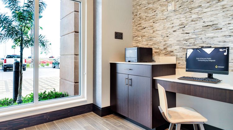 Residence Inn Corpus Christi Downtown Other