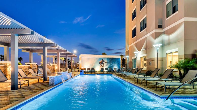 <b>Residence Inn Corpus Christi Downtown Pool</b>. Images powered by <a href="https://www.leonardoworldwide.com/" title="Leonardo Worldwide" target="_blank">Leonardo</a>.