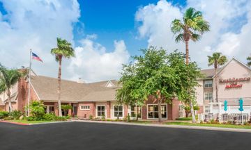 Residence Inn Corpus Christi