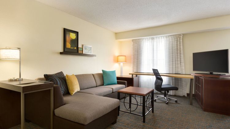 Residence Inn Corpus Christi Suite