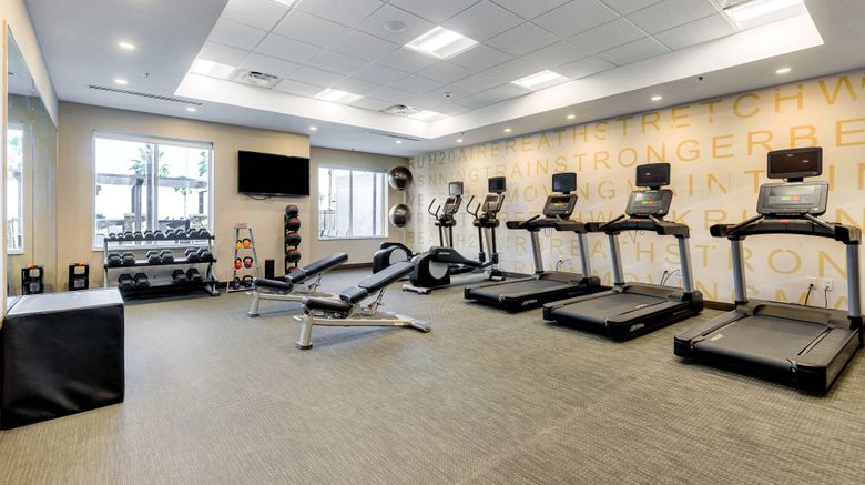 <b>Residence Inn Corpus Christi Downtown Health Club</b>. Images powered by <a href="https://www.leonardoworldwide.com/" title="Leonardo Worldwide" target="_blank">Leonardo</a>.