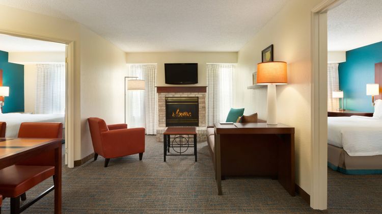 Residence Inn Corpus Christi Room