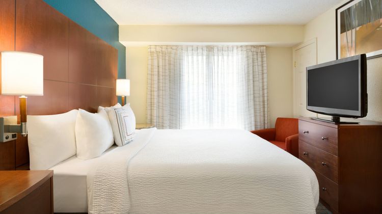 Residence Inn Corpus Christi Room