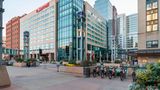 Rochester Marriott Mayo Clinic Area Exterior