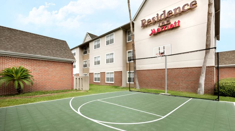 Residence Inn Corpus Christi Recreation
