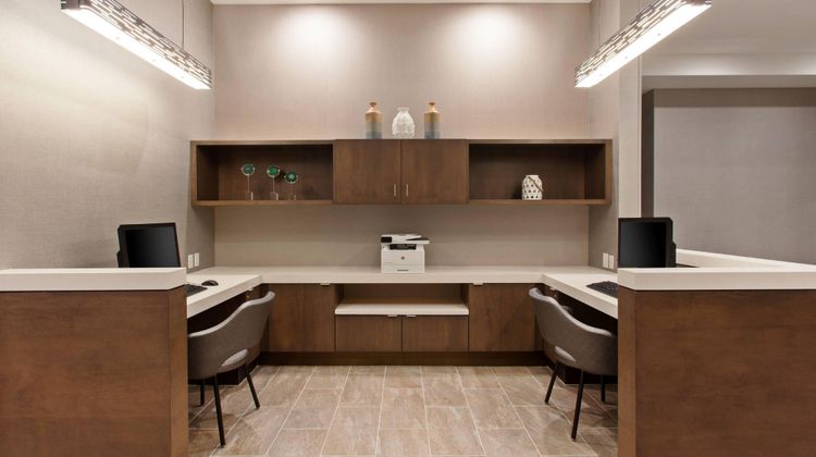 SpringHill Suites Huntington Beach Other