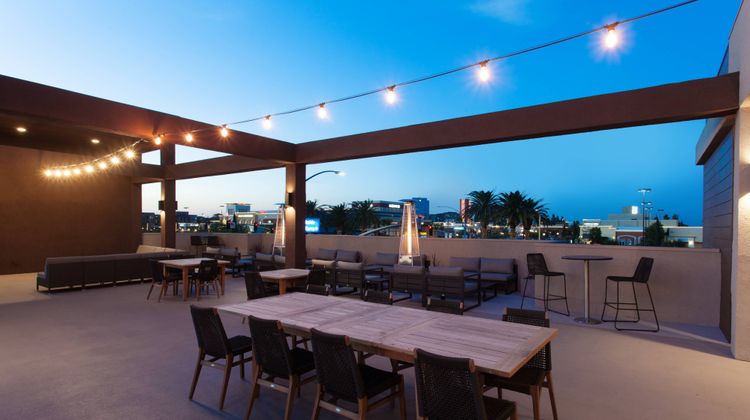 SpringHill Suites Huntington Beach Other