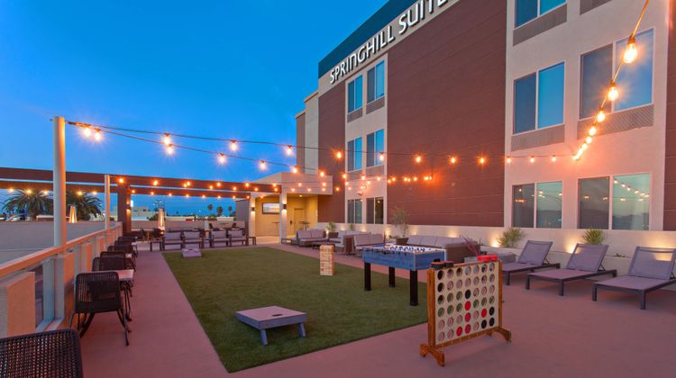 SpringHill Suites Huntington Beach Other