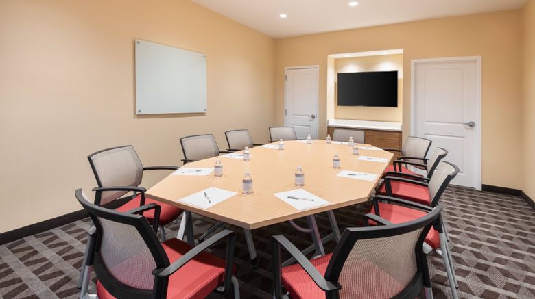 <b>TownePlace Suites Atlanta Lawrenceville Meeting</b>. Images powered by <a href="https://www.leonardoworldwide.com/" title="Leonardo Worldwide" target="_blank">Leonardo</a>.