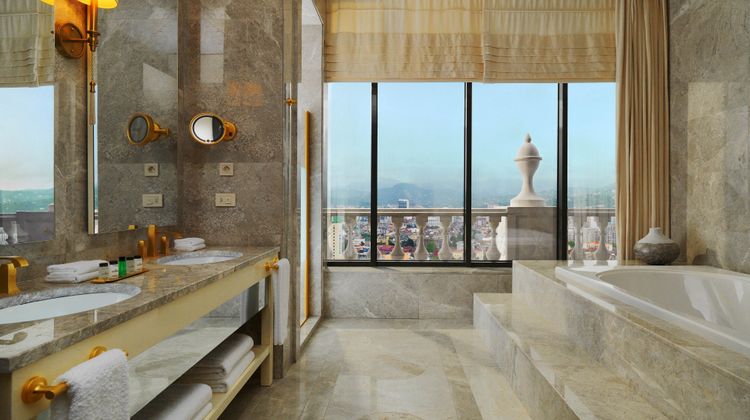 Sheraton Batumi Hotel Room