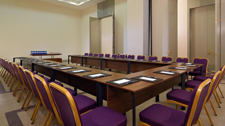 <b>Sheraton Batumi Hotel Meeting</b>. Images powered by <a href="https://www.leonardoworldwide.com/" title="Leonardo Worldwide" target="_blank">Leonardo</a>.