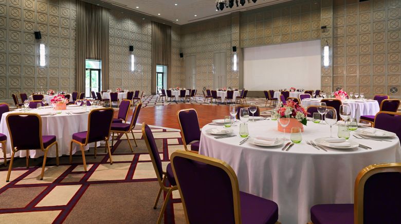 <b>Sheraton Batumi Hotel Meeting</b>. Images powered by <a href="https://www.leonardoworldwide.com/" title="Leonardo Worldwide" target="_blank">Leonardo</a>.