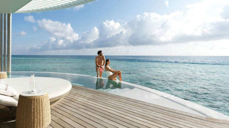 <b>The Ritz-Carlton Maldives, Fari Islands Other</b>. Images powered by <a href="https://www.leonardoworldwide.com/" title="Leonardo Worldwide" target="_blank">Leonardo</a>.