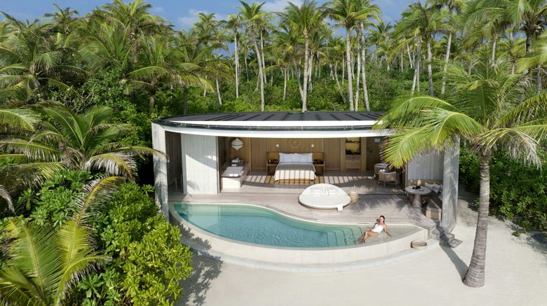 <b>The Ritz-Carlton Maldives, Fari Islands Other</b>. Images powered by <a href="https://www.leonardoworldwide.com/" title="Leonardo Worldwide" target="_blank">Leonardo</a>.