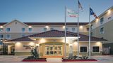 Towneplace Suites Seguin Exterior