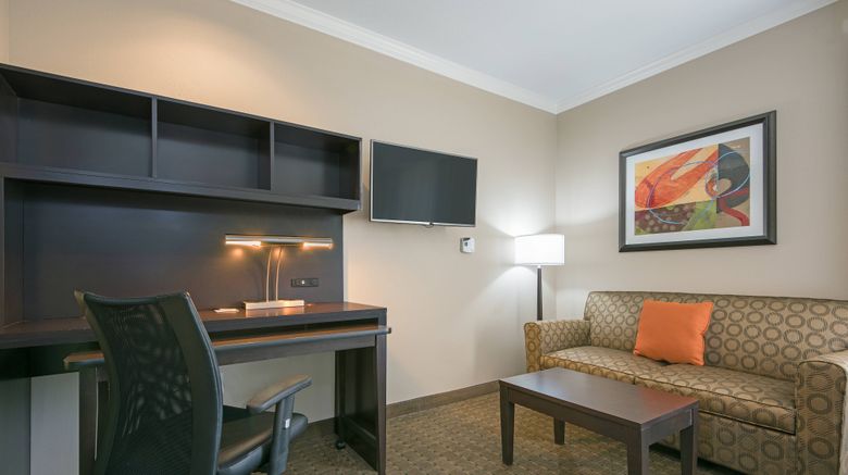<b>Towneplace Suites Seguin Suite</b>. Images powered by <a href="https://www.leonardoworldwide.com/" title="Leonardo Worldwide" target="_blank">Leonardo</a>.