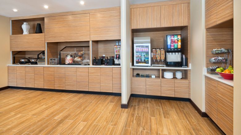 <b>TownePlace Suites Atlanta Lawrenceville Restaurant</b>. Images powered by <a href="https://www.leonardoworldwide.com/" title="Leonardo Worldwide" target="_blank">Leonardo</a>.