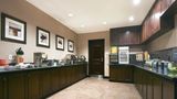Towneplace Suites Seguin Restaurant